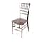 Atlas Commercial Products Wood Chiavari Chair, Fruitwood WCC4FW - alternate 1